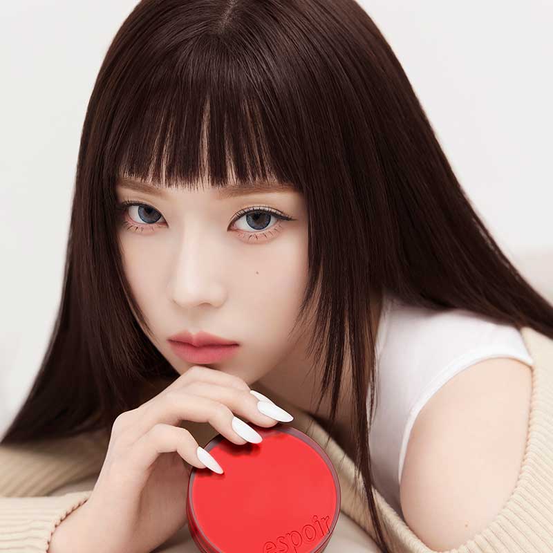 비벨벳 커버 쿠션 SPF42/PA++ (본품 13g + 리필 13g) 상품 이미지 6