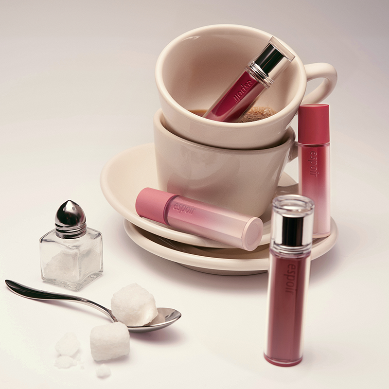 꾸뛰르 립 틴트 글레이즈 4g