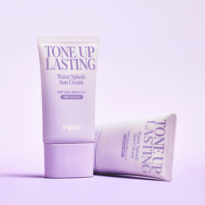 워터 스플래쉬 선크림 톤업 래스팅 SPF50+/PA++++ 50ml