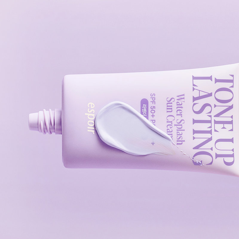 워터 스플래쉬 선크림 톤업 래스팅 SPF50+/PA++++ 50ml 상품 이미지 2