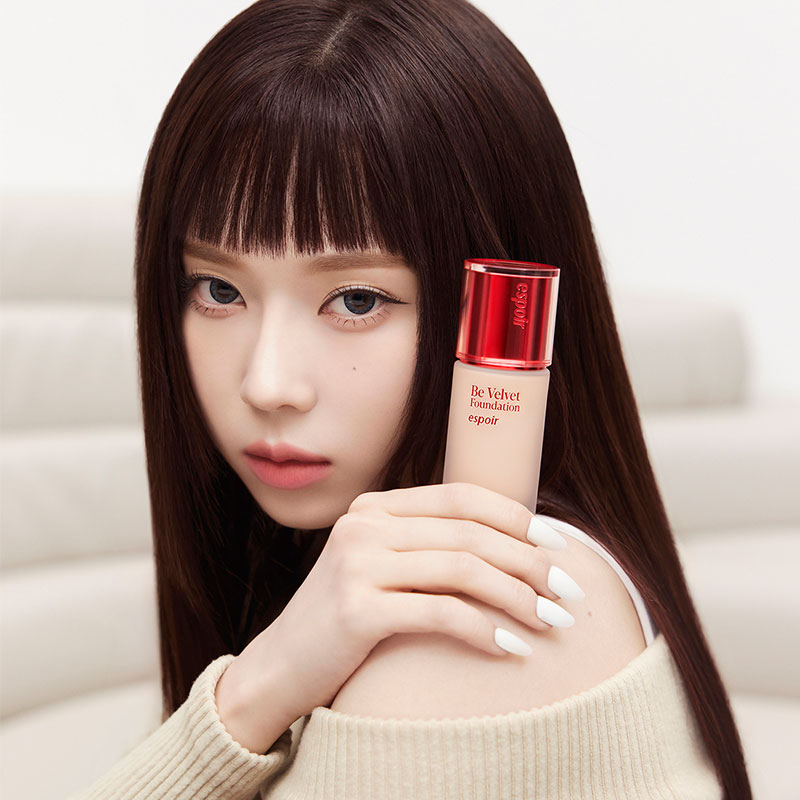 비벨벳 파운데이션 SPF22/PA++ 상품 이미지 7