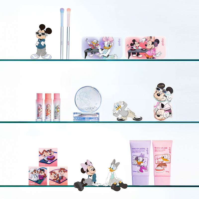 [디즈니에디션] 블러리 치크 상품 이미지 10