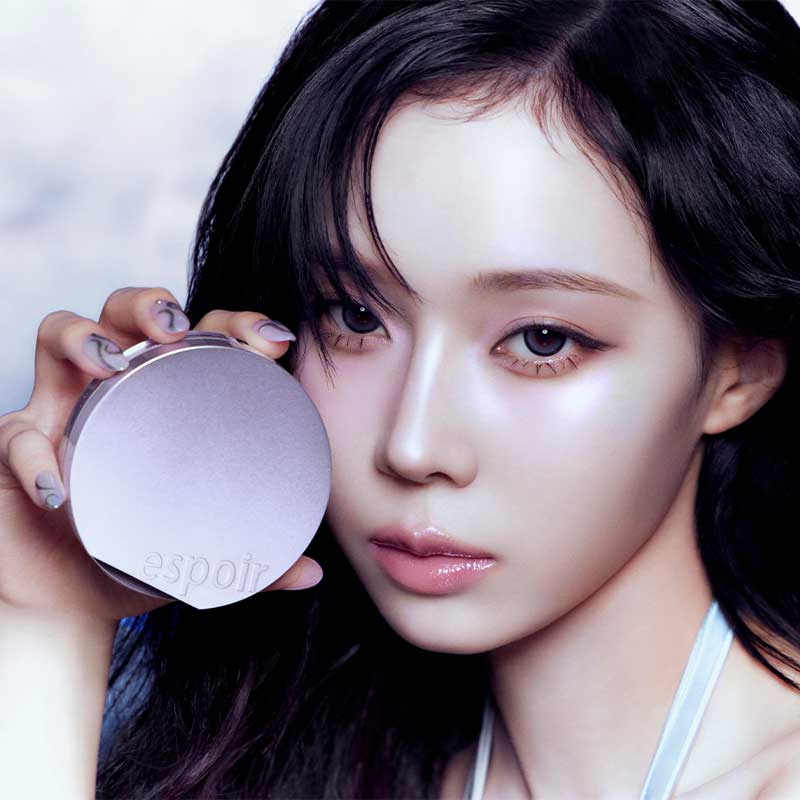 [갤럭시에디션] 비벨벳 커버쿠션 기획세트 SPF42/PA++ 상품 이미지 4