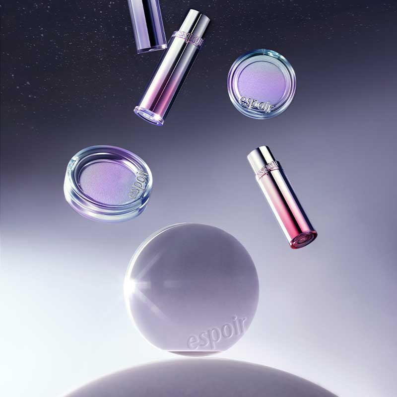 [갤럭시에디션] 비벨벳 커버쿠션 기획세트 SPF42/PA++ 상품 이미지 9