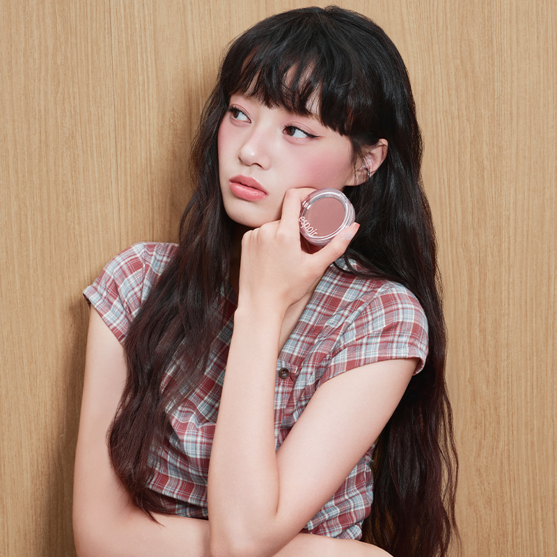 [NEW] 블러 웨어 블러쉬 상품 이미지 6
