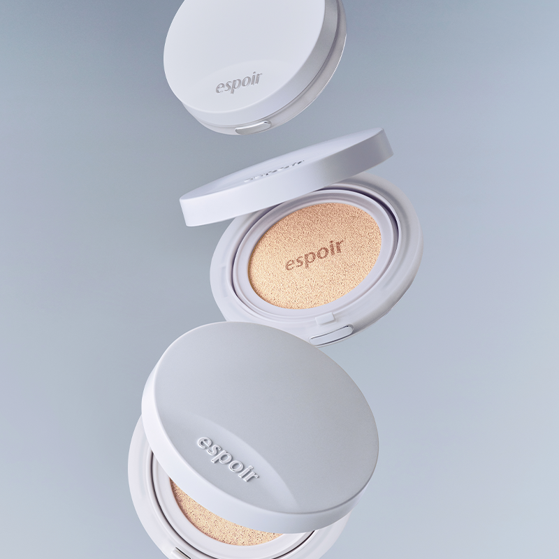 실크 스킨 레이어 쿠션 SPF42/PA++ (본품 13g + 리필 13g)