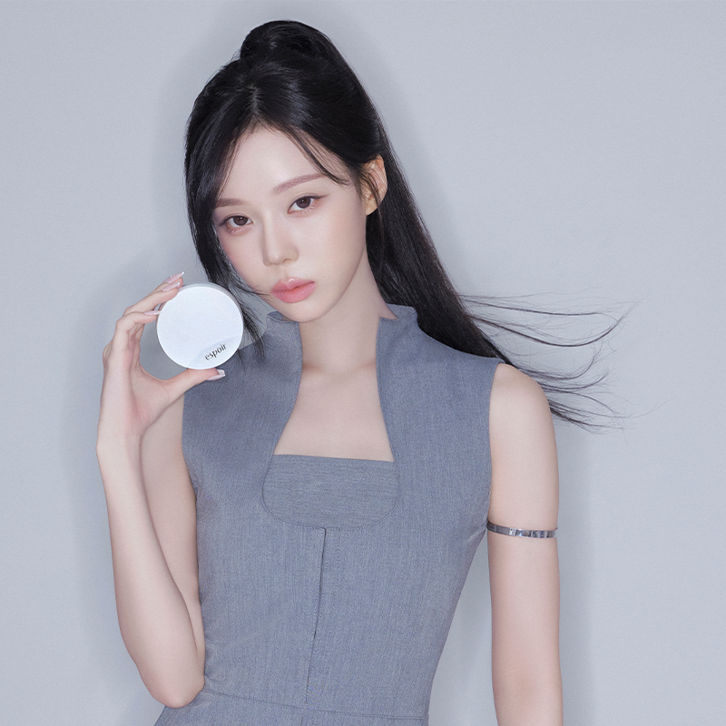 실크 스킨 레이어 쿠션 SPF42/PA++ (본품 13g + 리필 13g) 상품 이미지 7