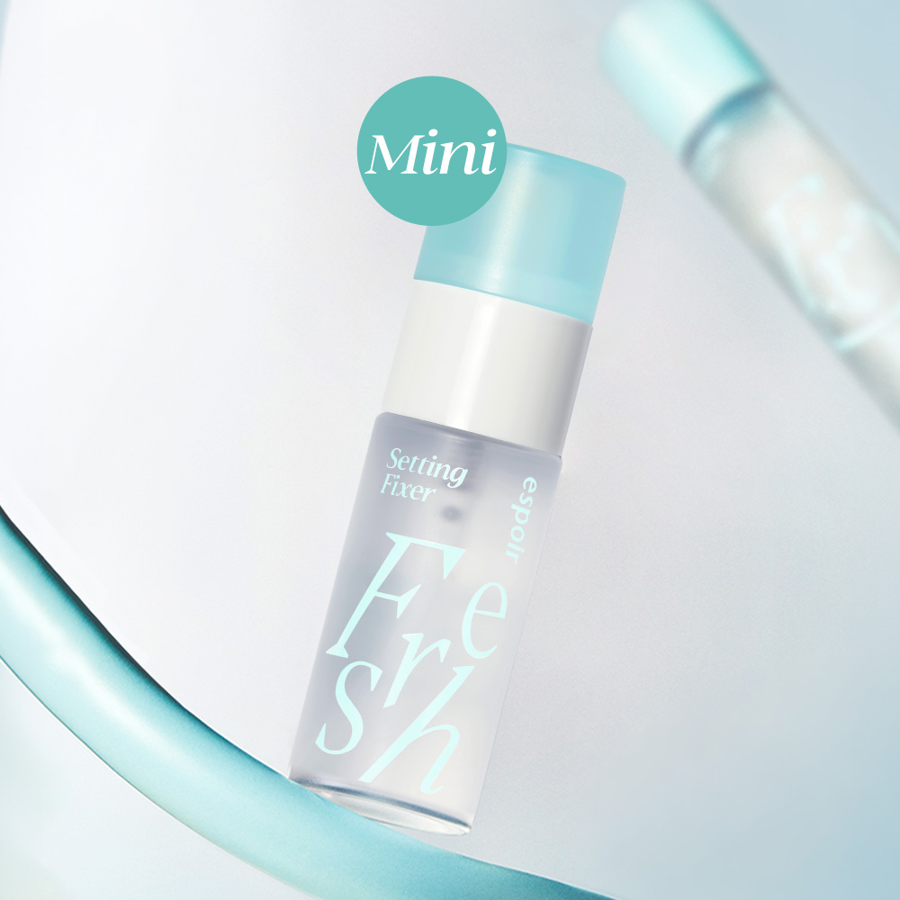 프레쉬 세팅 픽서 미니 30ml