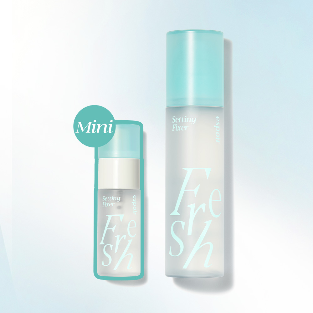 프레쉬 세팅 픽서 미니 30ml 상품 이미지 2