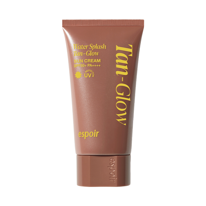 워터 스플래쉬 선크림 탠글로우 SPF50+/PA++++ 50ml 상품 이미지 7