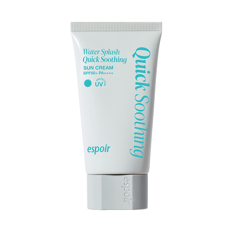 워터 스플래쉬 선크림 퀵 수딩 SPF50+/PA++++ 50ml 상품 이미지 6
