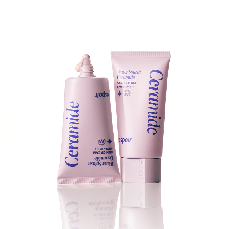 워터 스플래쉬선크림 세라마이드 SPF50+/PA++++ 50ml
