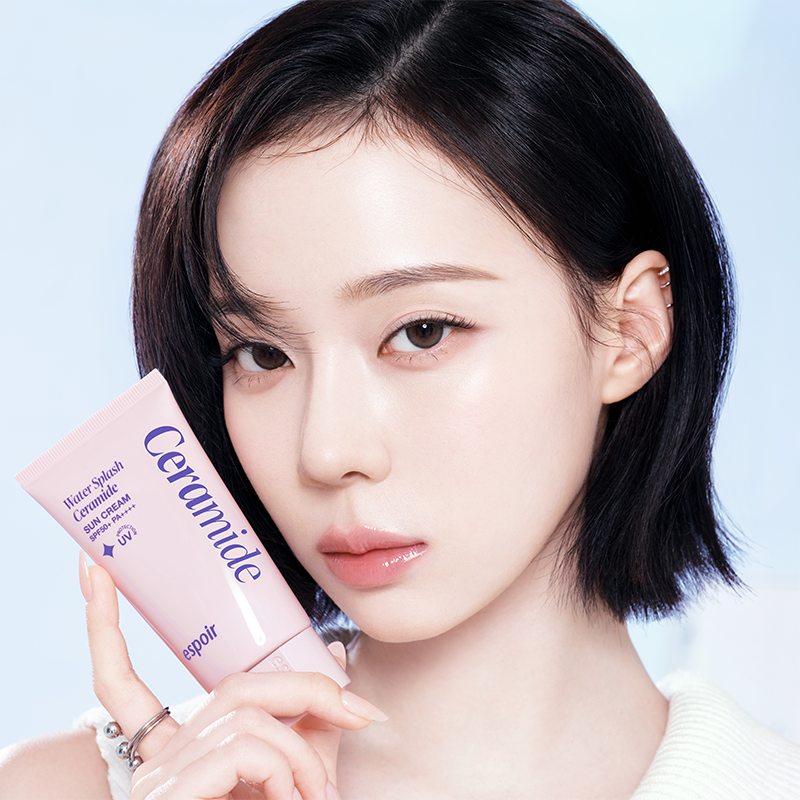 워터 스플래쉬선크림 세라마이드 SPF50+/PA++++ 50ml 상품 이미지 5