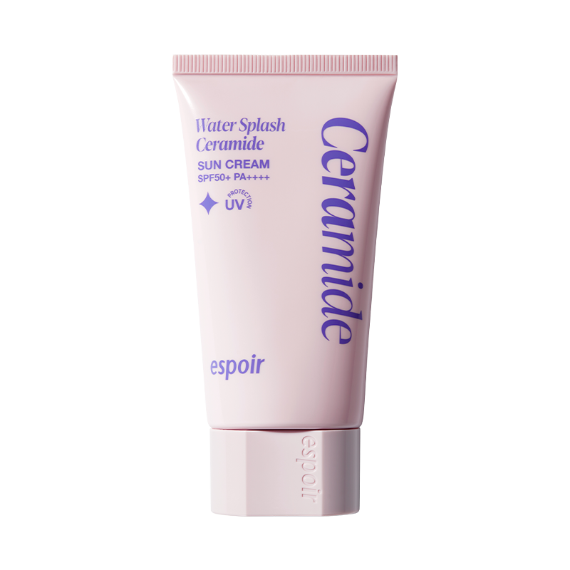 워터 스플래쉬선크림 세라마이드 SPF50+/PA++++ 50ml 상품 이미지 8