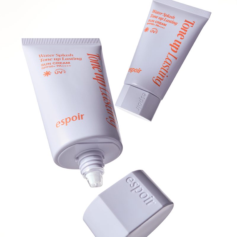 워터 스플래쉬 선크림 톤업 래스팅 SPF50+/PA++++ 50ml