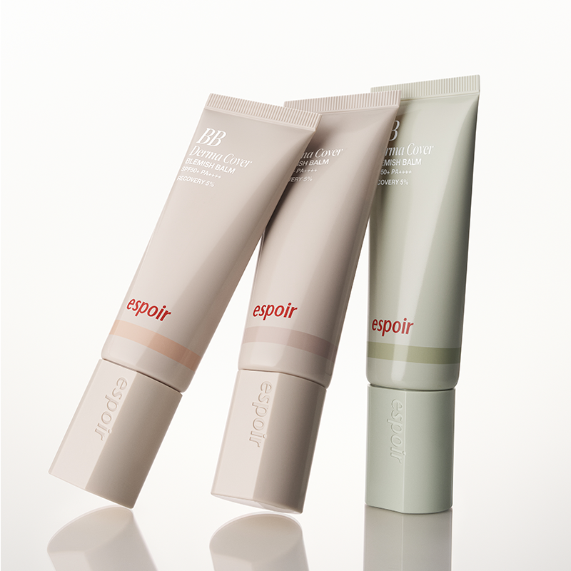 더마 커버 블레미쉬 밤 기획세트 SPF50+/PA++++ 40g 상품 이미지 2