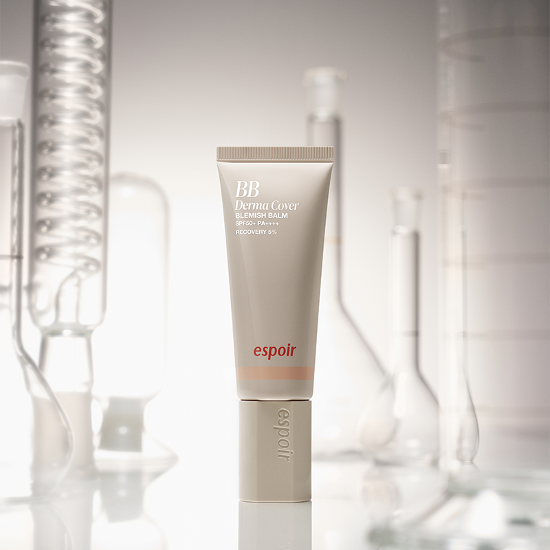 더마 커버 블레미쉬 밤 기획세트 SPF50+/PA++++ 40g 상품 이미지 4
