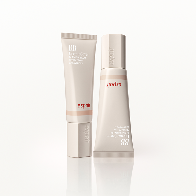 더마 커버 블레미쉬 밤 기획세트 SPF50+/PA++++ 40g 상품 이미지 5