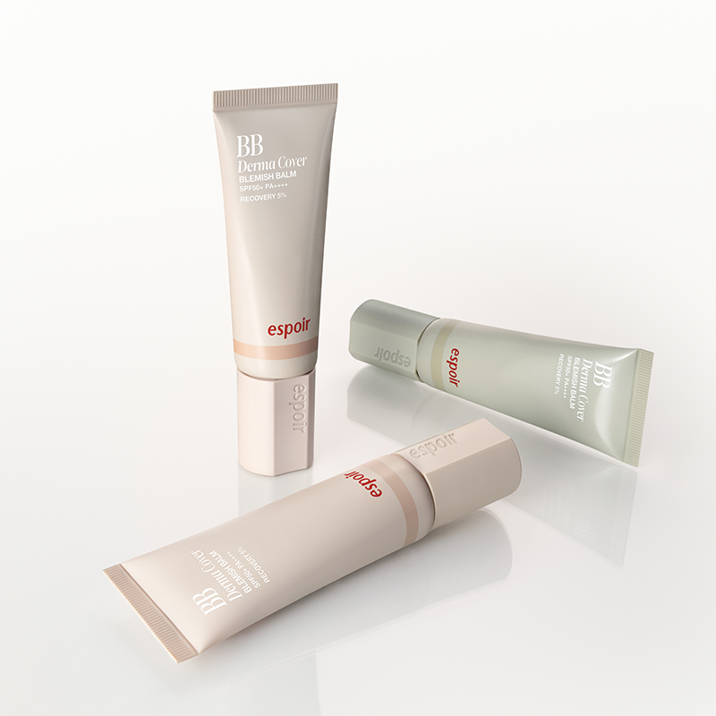 더마 커버 블레미쉬 밤 기획세트 SPF50+/PA++++ 40g 상품 이미지 6
