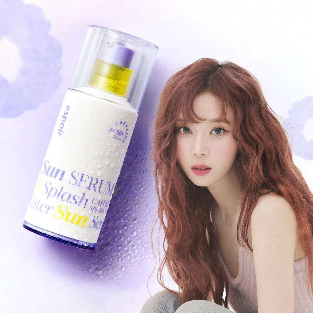 워터스플래쉬 선세럼 기획세트 SPF50+/PA+++ (50ml + 5ml) 상품 이미지 2