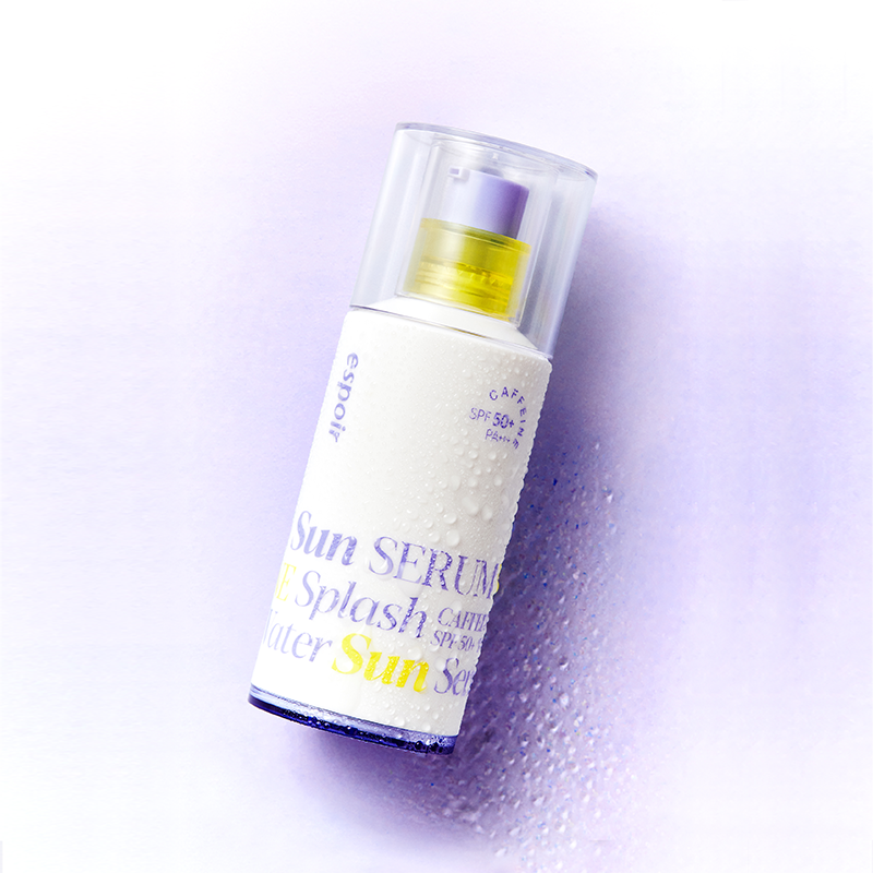 워터스플래쉬 선세럼 기획세트 SPF50+/PA+++ (50ml + 5ml) 상품 이미지 3