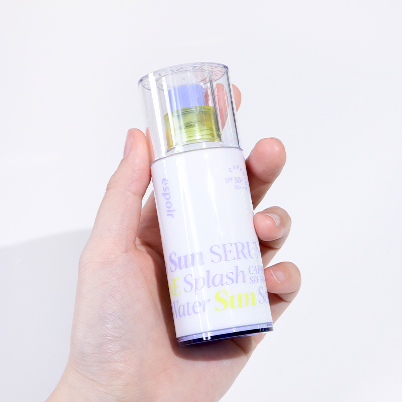 워터스플래쉬 선세럼 기획세트 SPF50+/PA+++ (50ml + 5ml) 상품 이미지 6