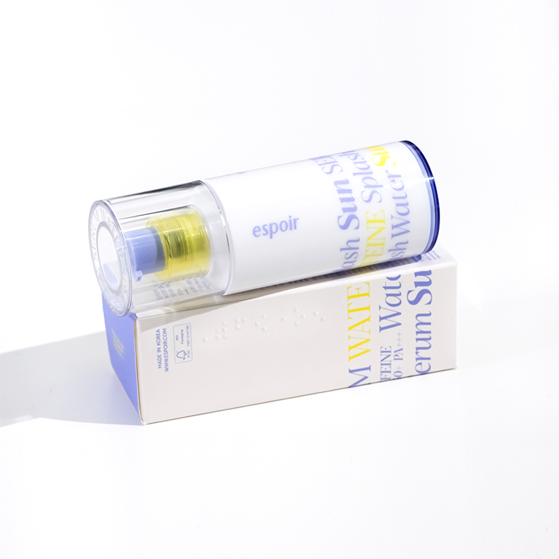워터스플래쉬 선세럼 기획세트 SPF50+/PA+++ (50ml + 5ml) 상품 이미지 7