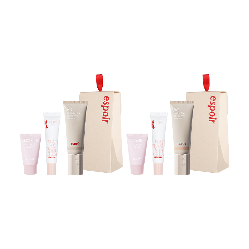 [아세페 ONLY] 더마커버 BB 기획세트 SPF50+/PA++++ 상품 이미지 8