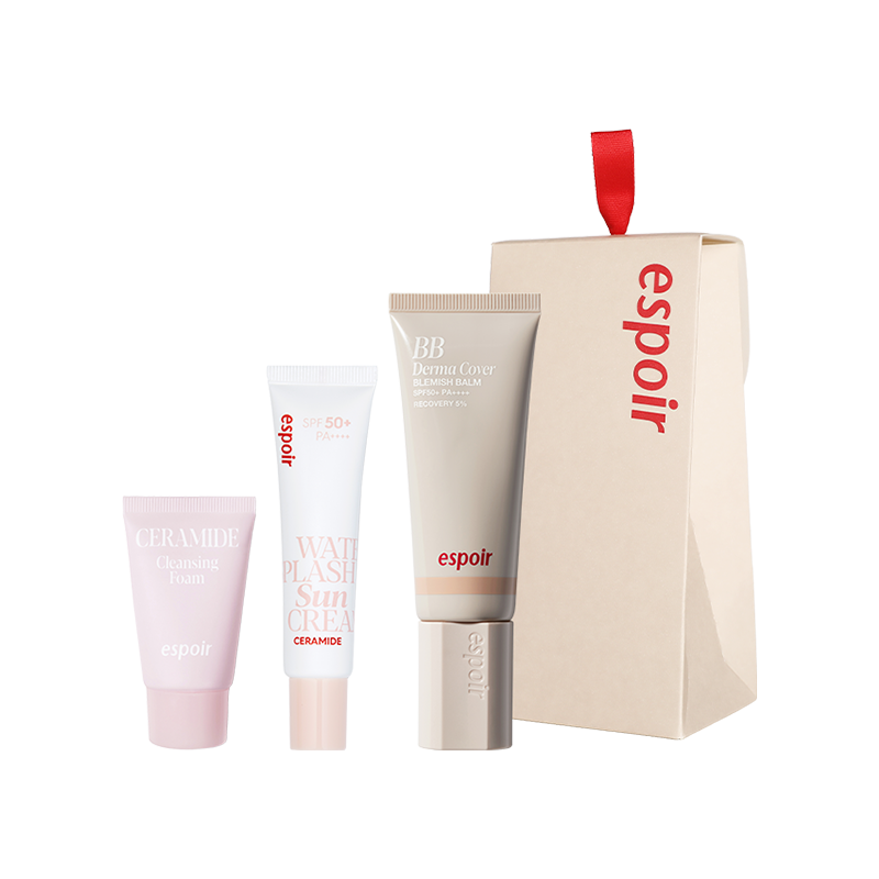 [아세페 ONLY] 더마커버 BB 기획세트 SPF50+/PA++++ 상품 이미지 9