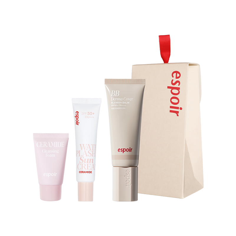 [아세페 ONLY] 더마커버 BB 기획세트 SPF50+/PA++++ 상품 이미지 10
