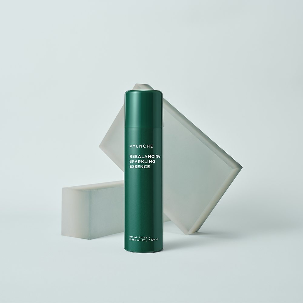 리밸런싱 스파클링 에센스 120ml 상품 이미지 1
