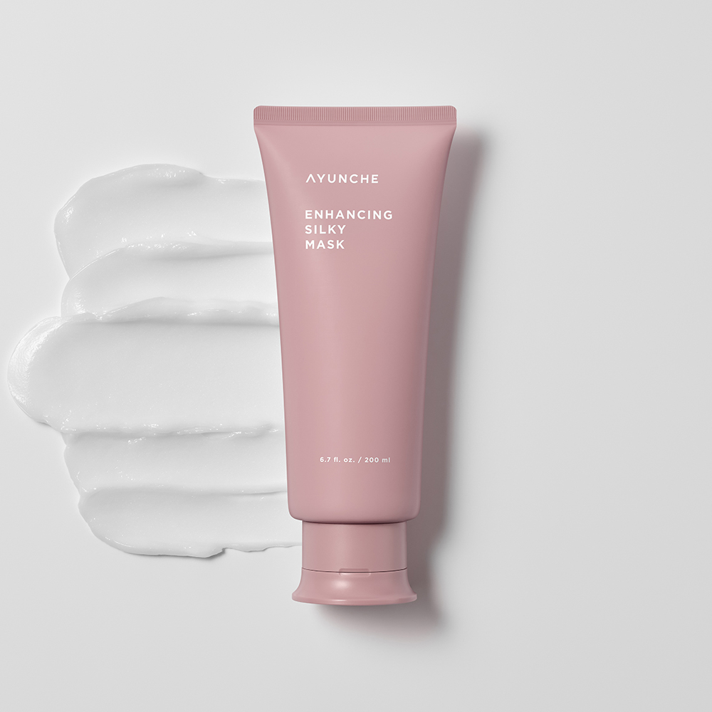 인핸싱 실키 마스크 200ml 상품 이미지 1
