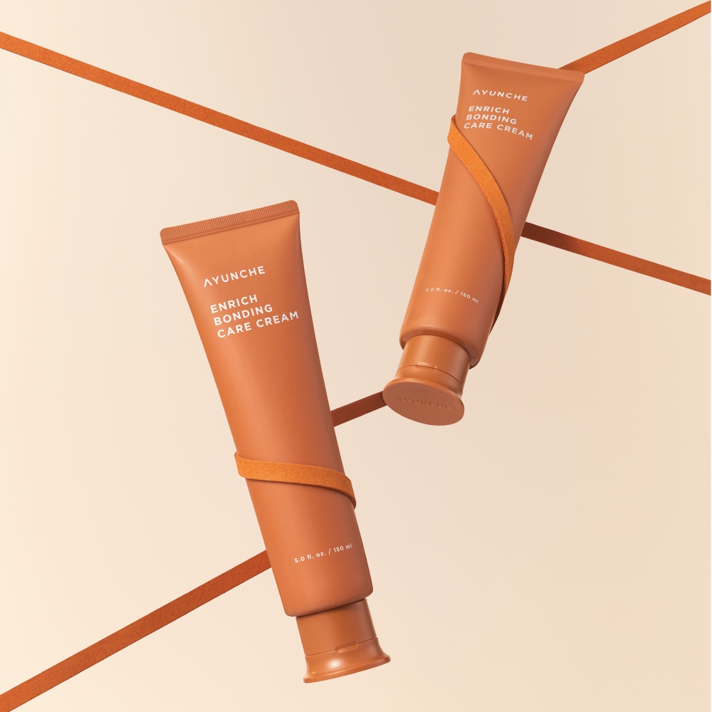 인리치 본딩 케어 크림 150ml