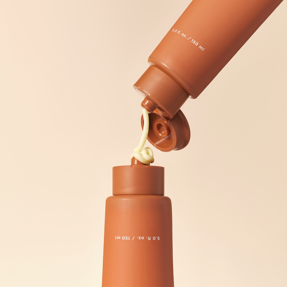 인리치 본딩 케어 크림 150ml 상품 이미지 2