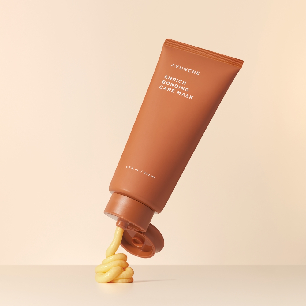 인리치 본딩 케어 마스크 200ml