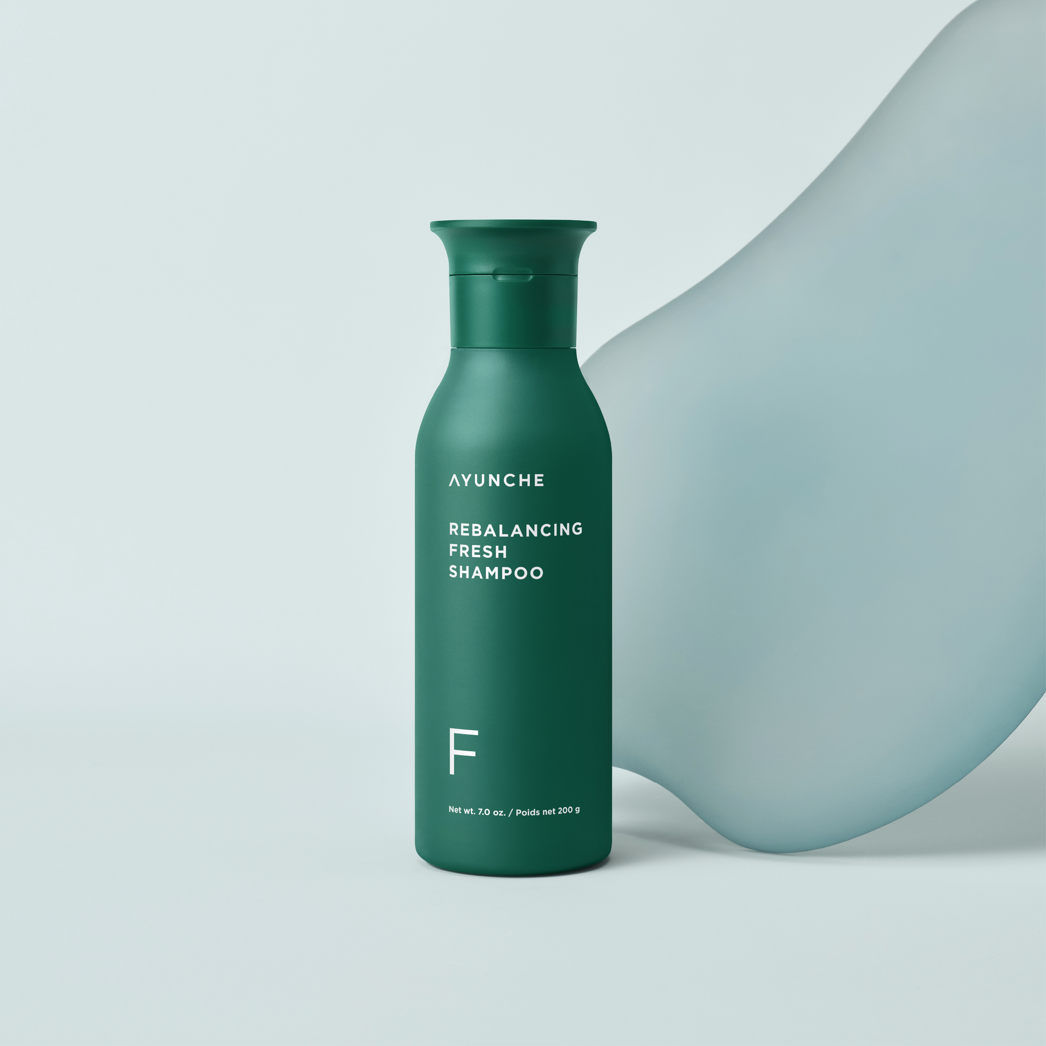 리밸런싱 프레시 샴푸 200g 상품 이미지 1
