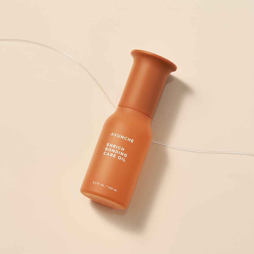 인리치 본딩 케어 오일 100ml