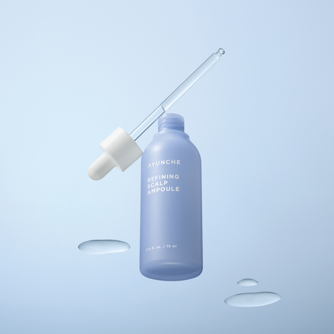 리파이닝 스칼프 앰플 75ml 상품 이미지 1