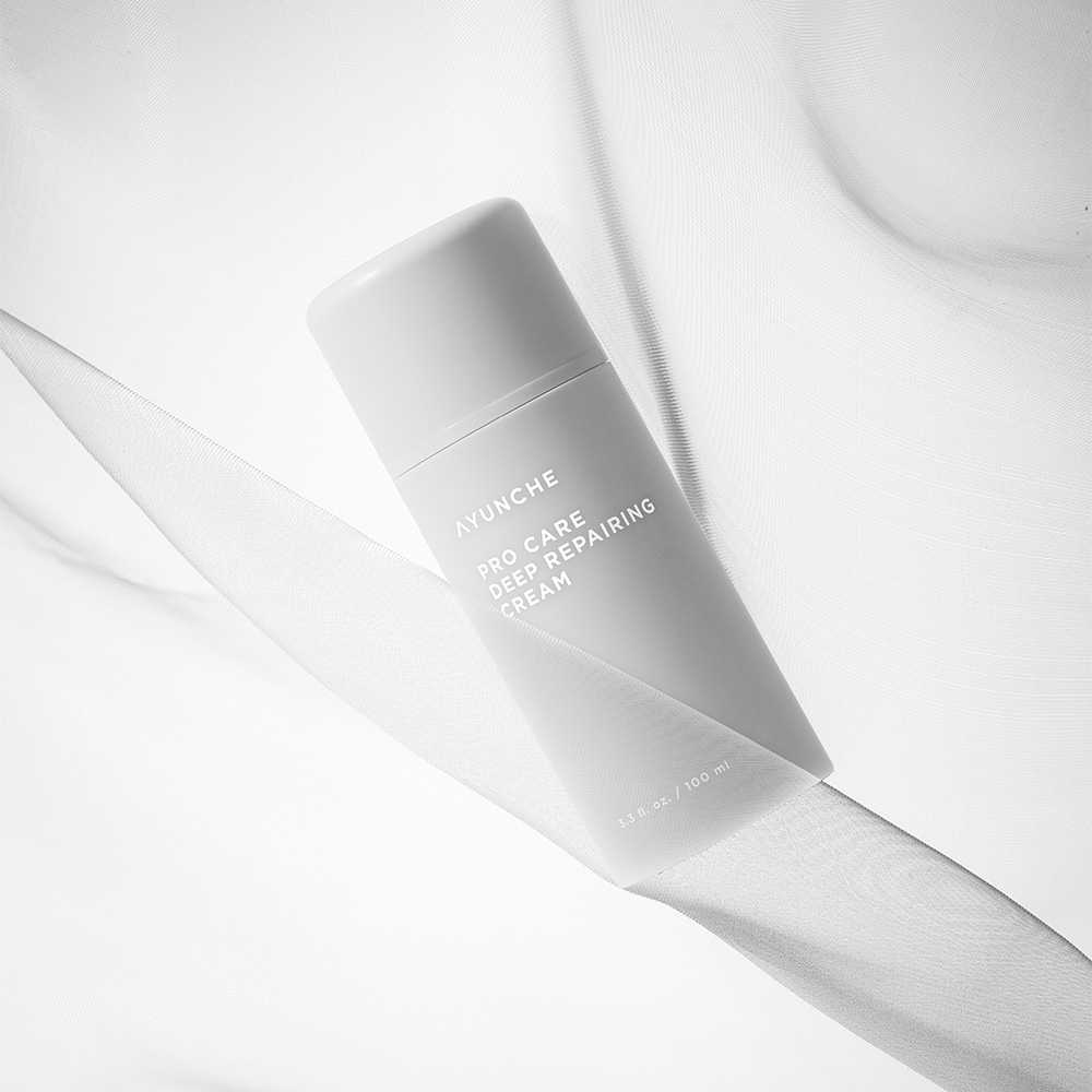 프로 케어 딥 리페어링 크림 100ml