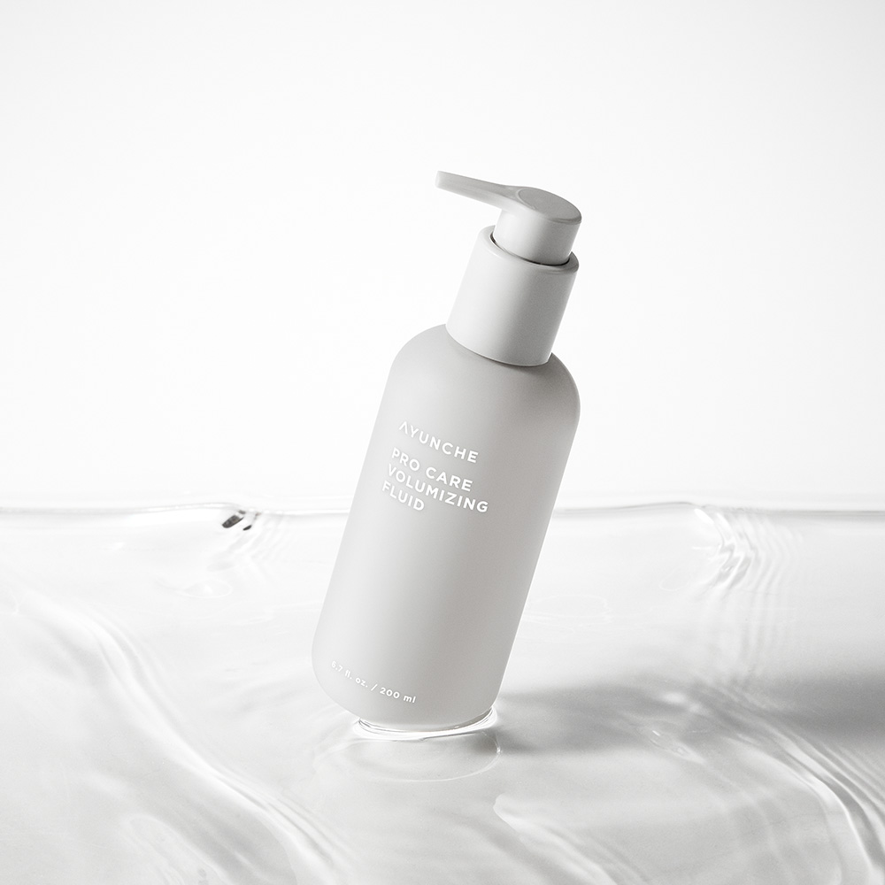 프로 케어 볼류마이징 플루이드 200ml 상품 이미지 1