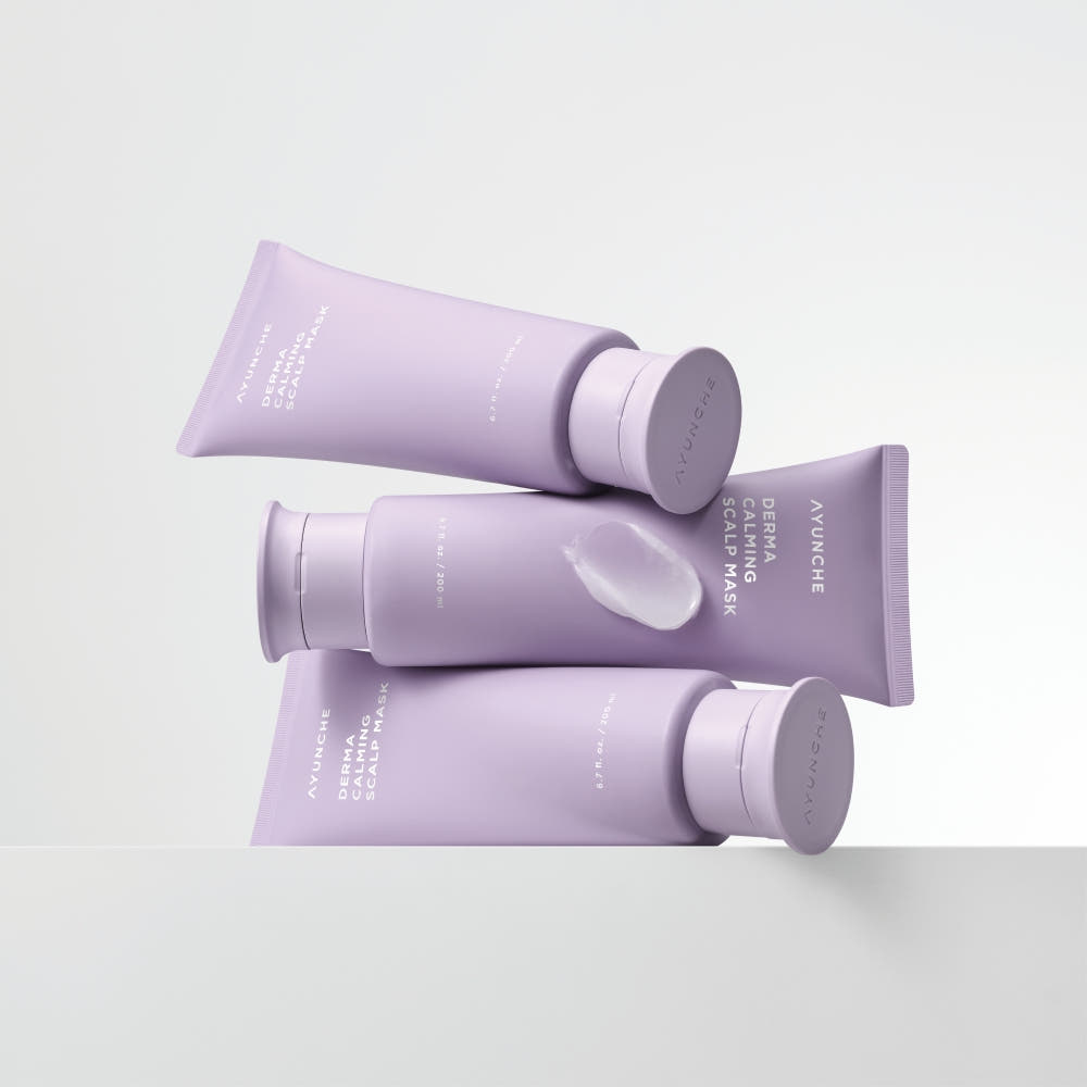 더마 카밍 스칼프 마스크 200ml 상품 이미지 1