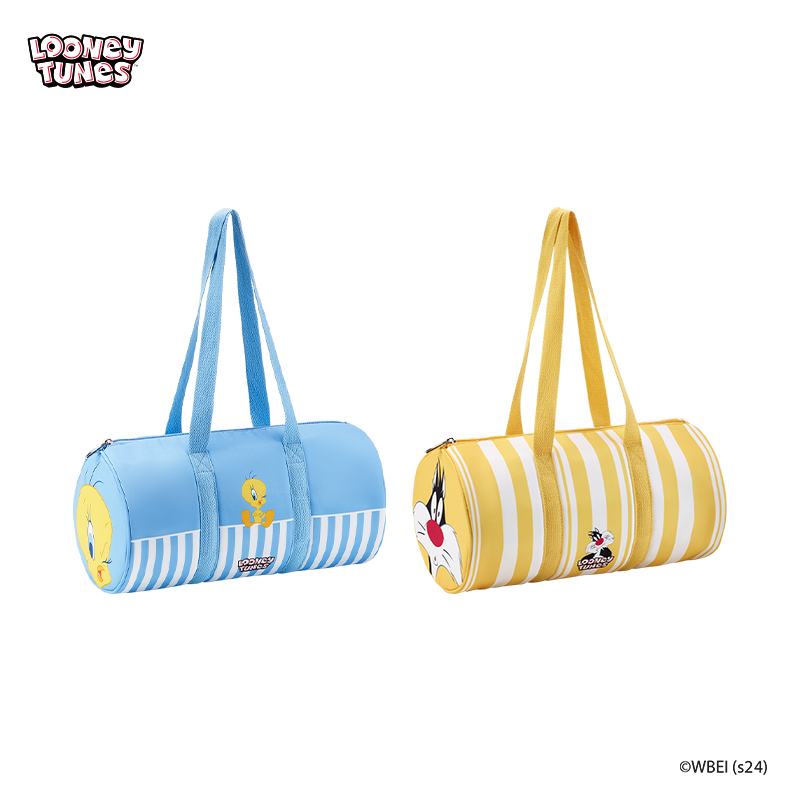 아모레몰 루니툰즈 썸머 비치 백 2종 상품 이미지 9