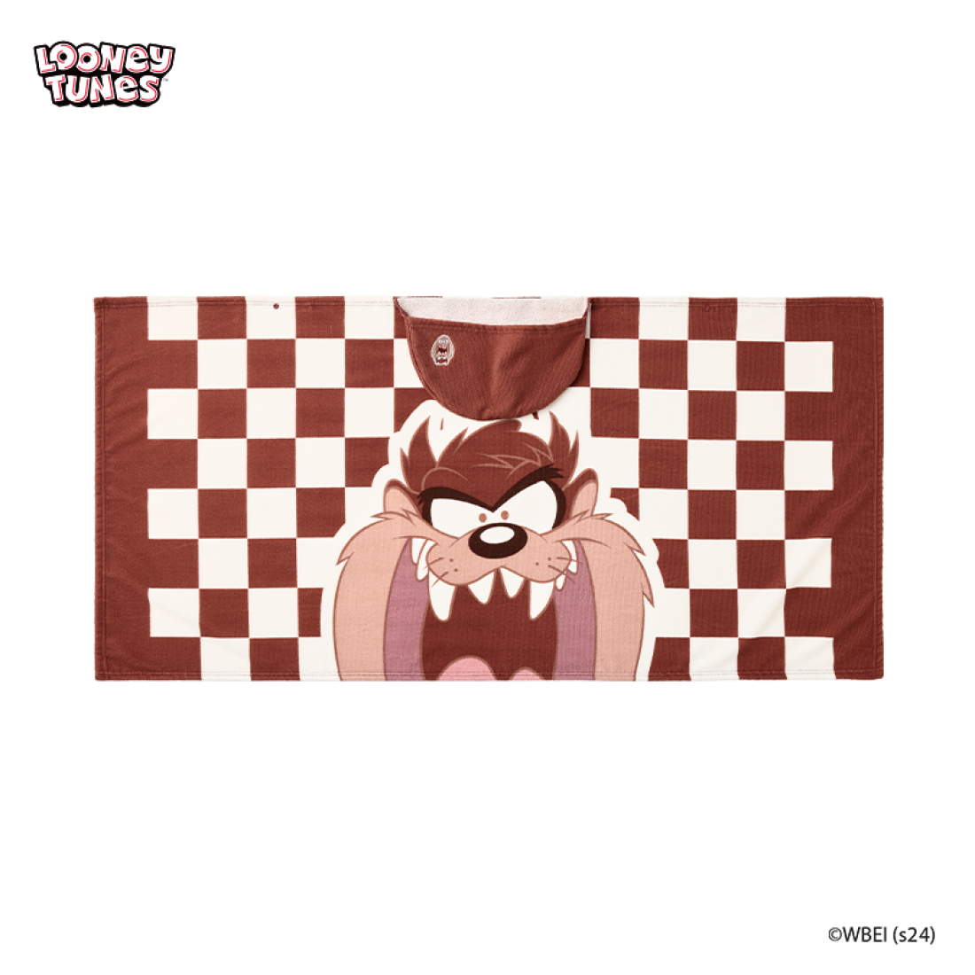 아모레몰 루니툰즈 썸머 비치 로브 2종 상품 이미지 5