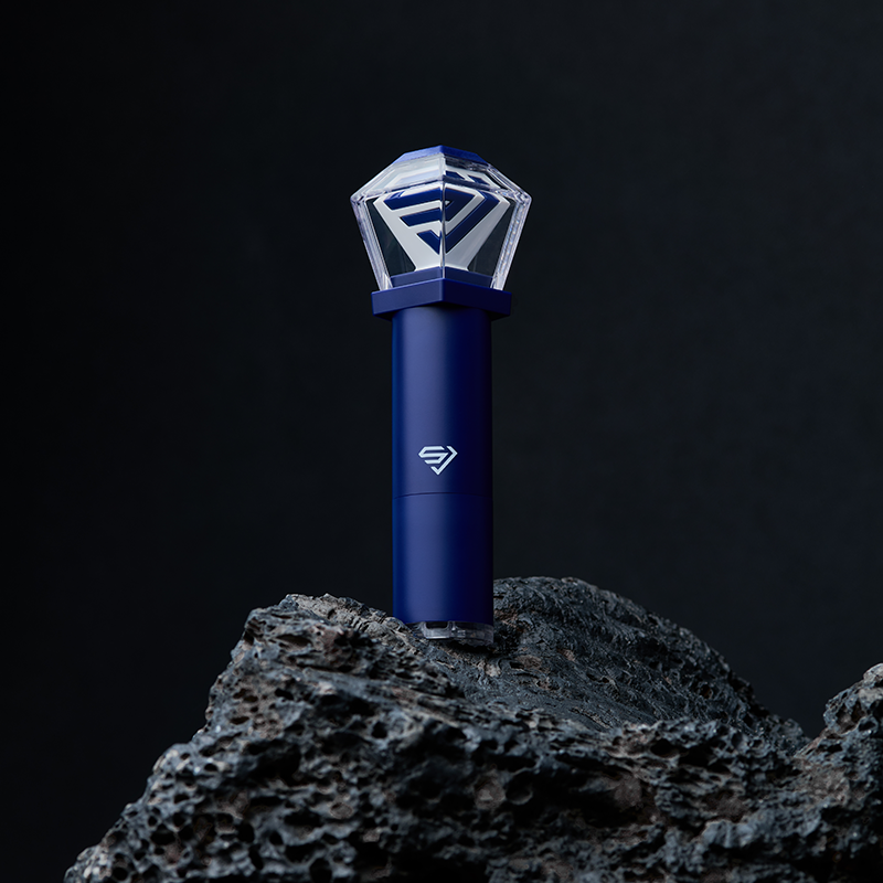 아모레몰 X SM 팬시그널응원밤 - 슈퍼주니어 슈퍼밤 2.7g 상품 이미지 1