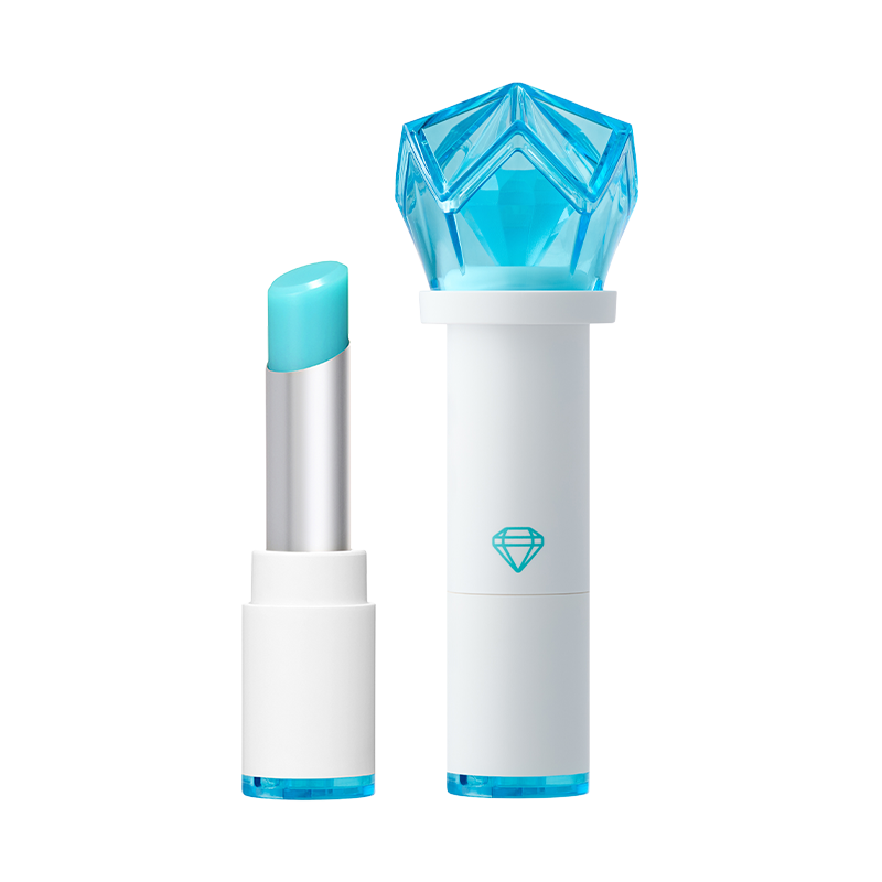 아모레몰 X SM 팬시그널응원밤 - 샤이니 샤팅밤 2.7g 상품 이미지 2