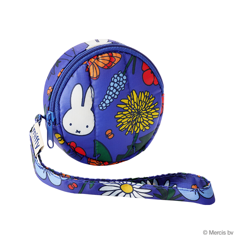 아모레몰 단독]바이아모레 미피 원형 파우치 | 아모레몰