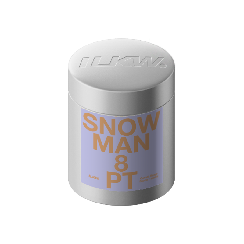 일광전구 SNOWMAN8 포터블 - 아모레에디션 상품 이미지 7