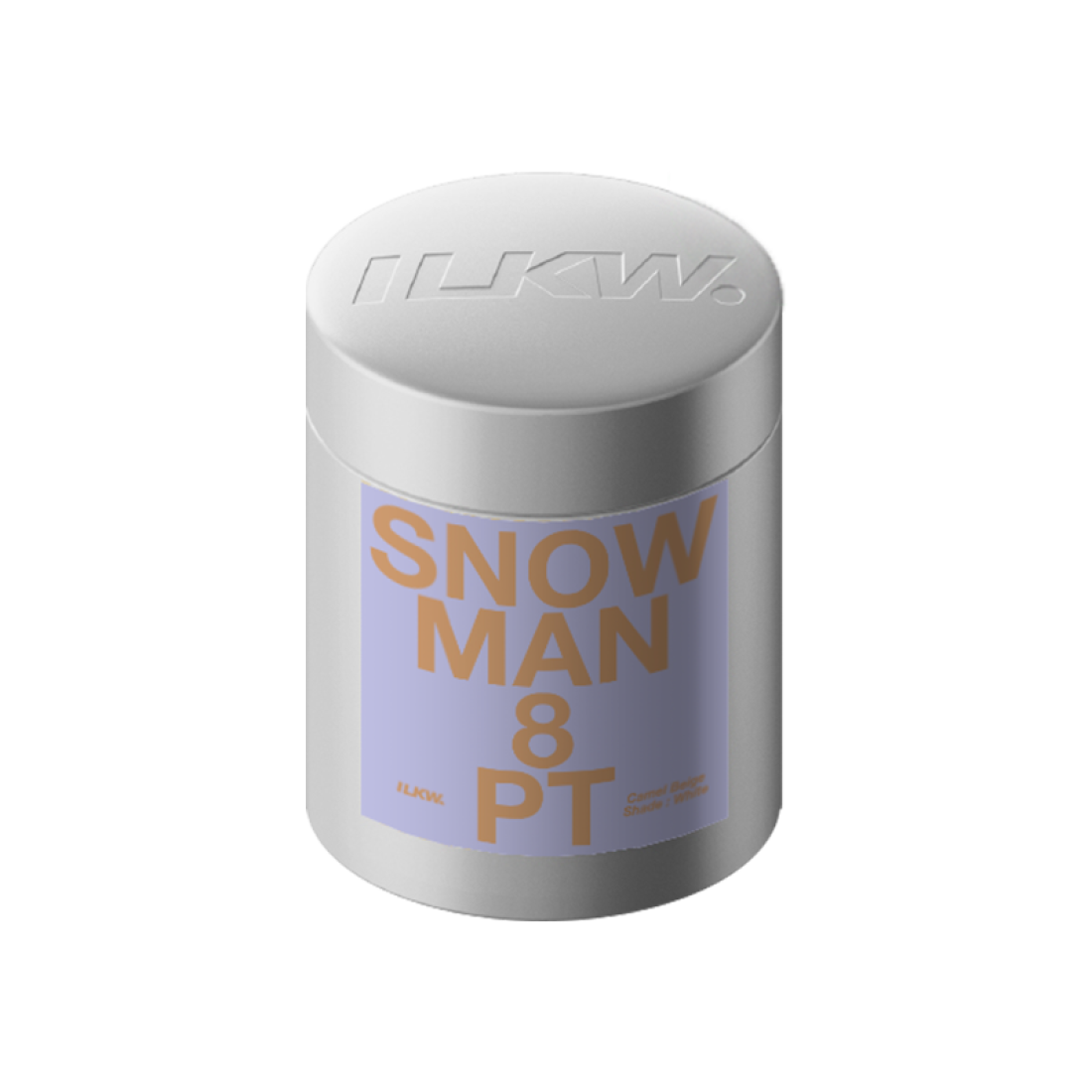 일광전구 SNOWMAN8 포터블 - 아모레에디션 상품 이미지 7