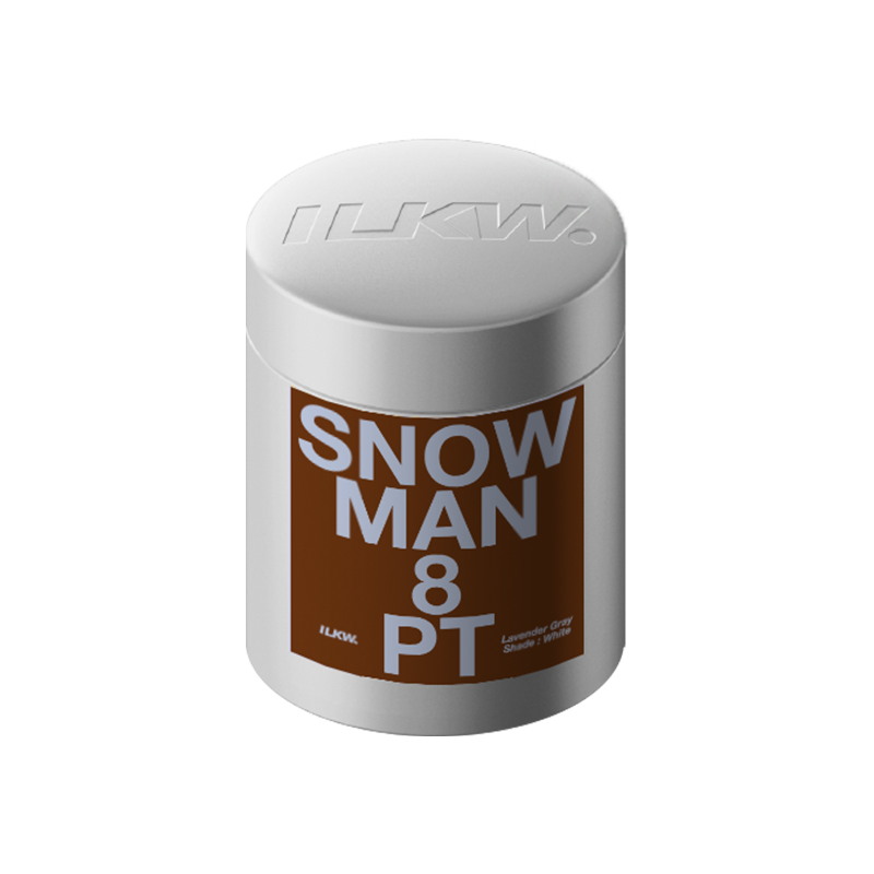 일광전구 SNOWMAN8 포터블 - 아모레에디션 상품 이미지 9