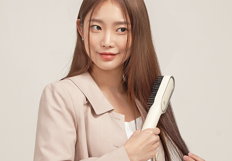 오아한 소형가전, 오아!
디자인에 반하고 성능에 놀라다